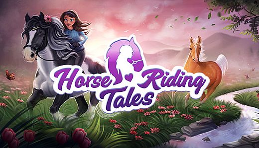 Horse Riding Tales