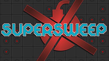 SUPERSWEEP Game