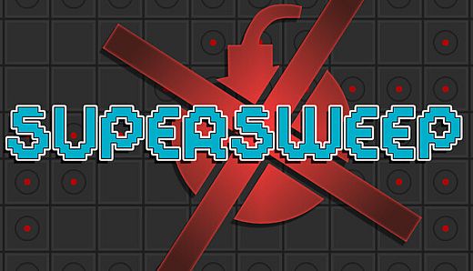 SUPERSWEEP