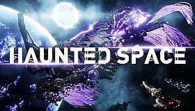 HAUNTED SPACE