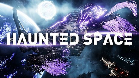 HAUNTED SPACE Game