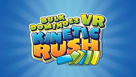 Bulk Dominoes VR: Kinetic Rush
