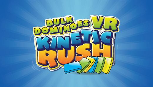 Bulk Dominoes VR: Kinetic Rush