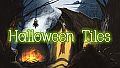 RPG Maker VX Ace - Halloween Tiles Resource Pack