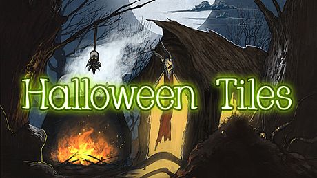 RPG Maker VX Ace - Halloween Tiles Resource Pack DLC