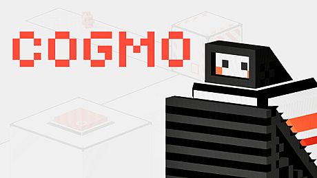 COGMO Game