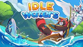 Idle Waters