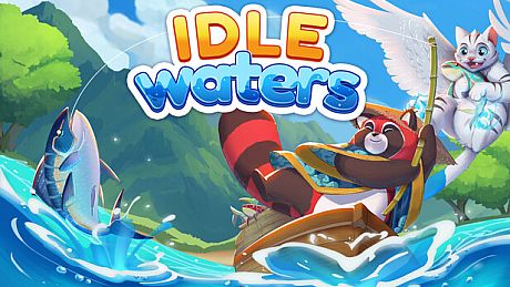 Idle Waters