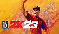 Buy PGA TOUR 2K23 Deluxe Edition PC