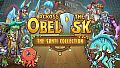 Across the Obelisk - The Sahti Collection