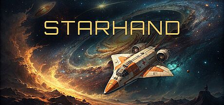 Starhand