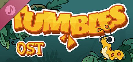 Tumbles Soundtrack DLC
