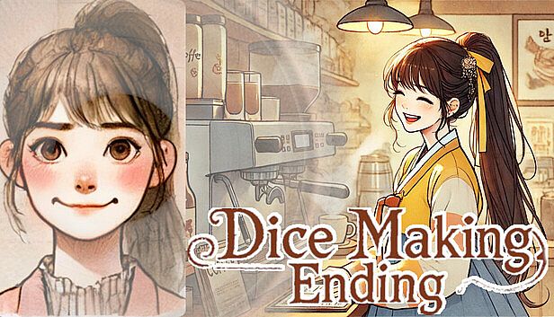 Buy Dice Making Ending