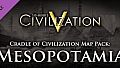 Civilization V - Cradle of Civilization Map Pack: Mesopotamia