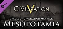 Buy Civilization V - Cradle of Civilization Map Pack: Mesopotamia PC