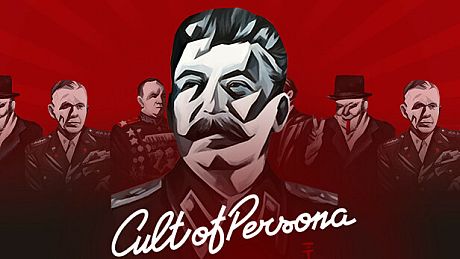 Cult of Persona Game