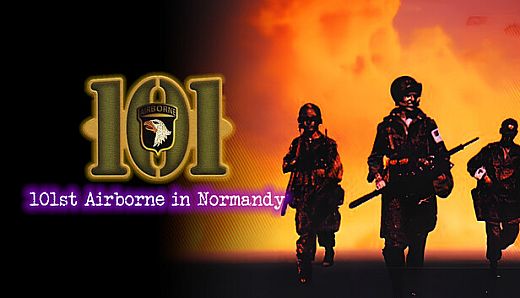 101st Airborne in Normandy