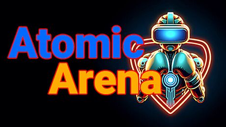 Atomic Arena Game