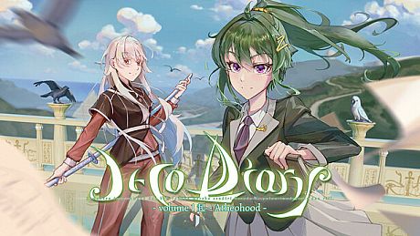 DeCoDiary.volume 1 起 ~ Atheohood Game