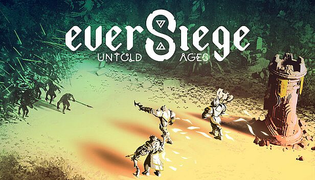 Buy EverSiege: Untold Ages