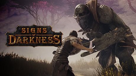 Signs Of Darkness Game