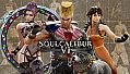 SOULCALIBUR VI - DLC14: Character Creation Set F