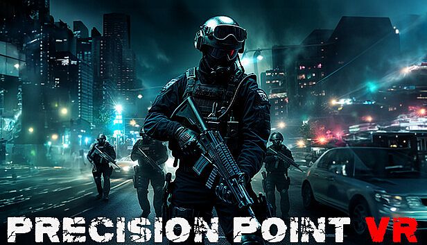 Buy Precision Point VR