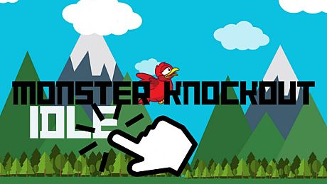 Monster Knockout Idle DLC DLC