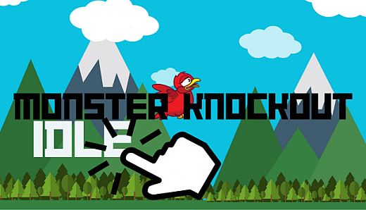 Monster Knockout Idle DLC