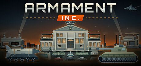 Armament Inc
