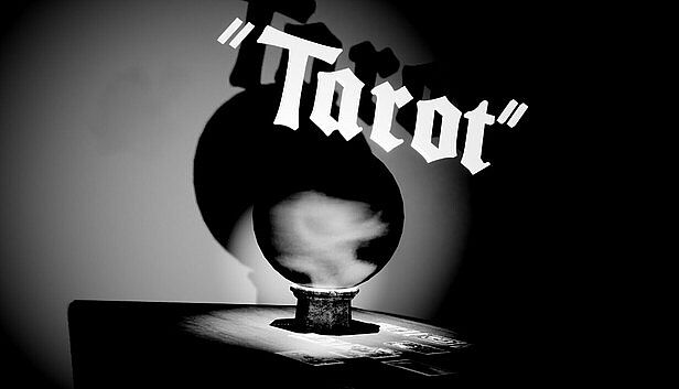 Buy Tarot