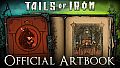 Tails of Iron - Artbook