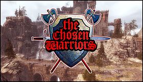 The Chosen Warriors