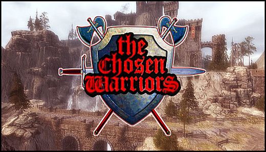 The Chosen Warriors
