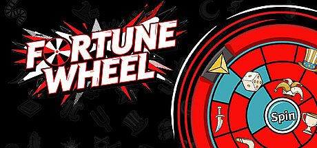 Fortune Wheel Game