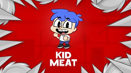 Kid Meat Game