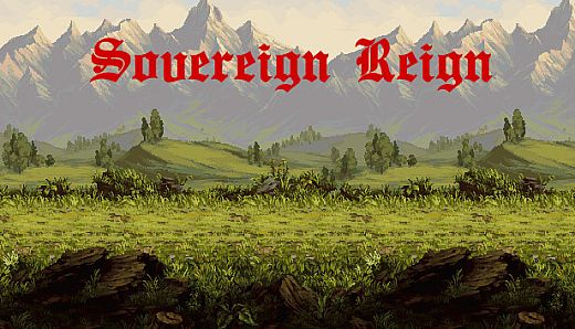 Sovereign Reign