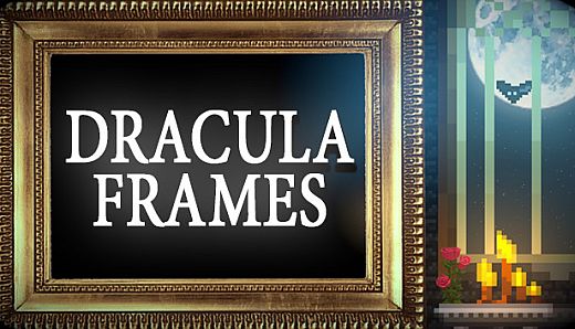 Dracula Frames