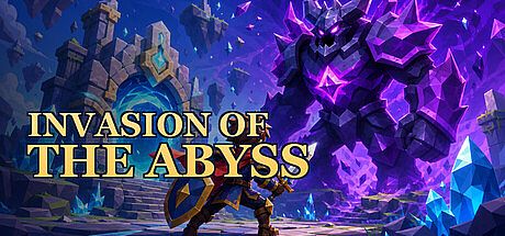 Invasion of the Abyss Game