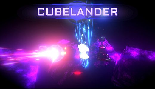 Cubelander