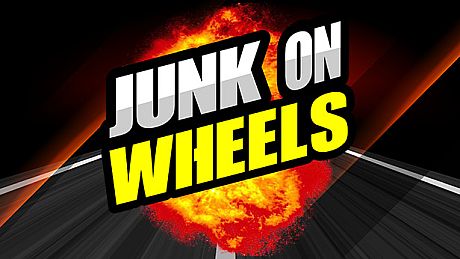 Junk on Wheels Game