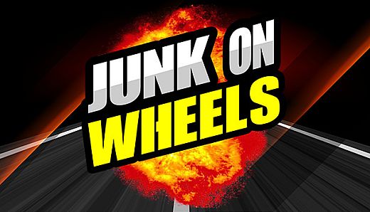 Junk on Wheels