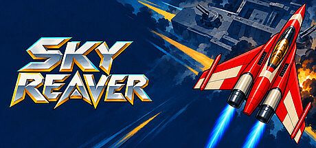 SKY REAVER
