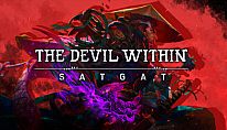 Buy The Devil Within: Satgat PC