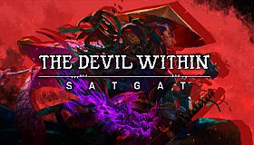 The Devil Within: Satgat