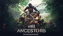 Acheter Ancestors: The Humankind Odyssey PC