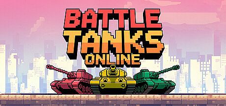 Battle Tanks Online Game