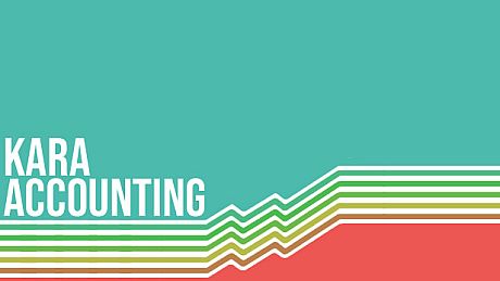 KARA Accounting Game