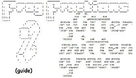Glittermitten Grove & Frog Fractions 2 Guide