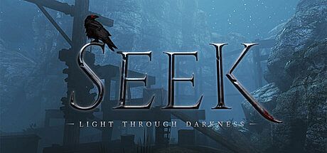 Seek: Light Through Darkness Game